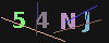 Gambar captcha