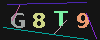 Gambar captcha