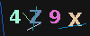 Gambar captcha