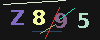 Gambar captcha